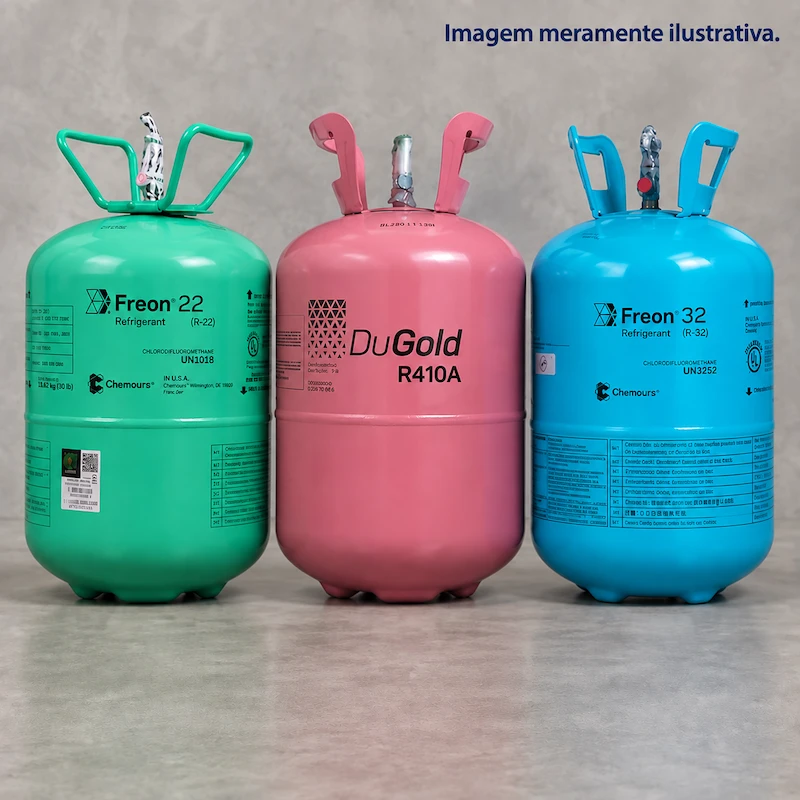 Ldm Climatizacao Fluidos